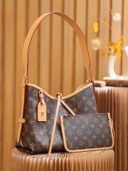 LV Carryall Bag PM - Image 4