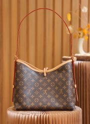 LV Carryall Bag PM - Image 7