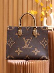 LV Onthego tote - Image 2