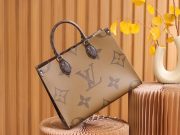 LV Onthego tote - Image 7