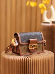 LV Dauphie Bag - Image 5