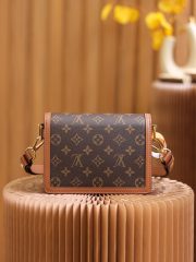 LV Dauphie Bag - Image 7