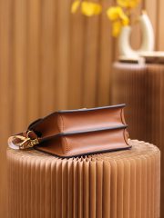 LV Dauphie Bag - Image 8