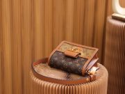 LV Dauphie Bag - Image 9