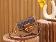 LV Dauphie Bag - Image 3