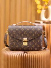 LV 𝗣𝗢𝗖𝗛𝗘𝗧𝗧𝗘 𝗠𝗘𝗧𝗜𝗦 Bag - Image 2