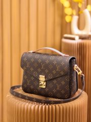 LV 𝗣𝗢𝗖𝗛𝗘𝗧𝗧𝗘 𝗠𝗘𝗧𝗜𝗦 Bag - Image 7