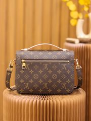 LV 𝗣𝗢𝗖𝗛𝗘𝗧𝗧𝗘 𝗠𝗘𝗧𝗜𝗦 Bag - Image 8
