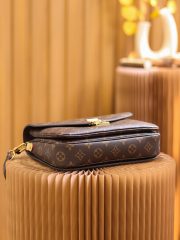 LV 𝗣𝗢𝗖𝗛𝗘𝗧𝗧𝗘 𝗠𝗘𝗧𝗜𝗦 Bag - Image 9