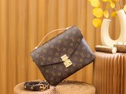 LV 𝗣𝗢𝗖𝗛𝗘𝗧𝗧𝗘 𝗠𝗘𝗧𝗜𝗦 Bag - Image 4