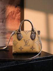LV Onthego BB - Image 6