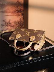 LV Onthego BB - Image 8
