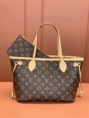 LV Neverfull Bag - Image 2