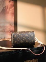 LV 𝐍𝐀𝐍𝐎 𝐒𝐏𝐄𝐄𝐃𝐘 Bag - Image 10