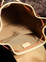 LV 𝐌𝐎𝐍𝐓𝐒𝐎𝐔𝐑𝐈𝐒 Backpack - Image 10