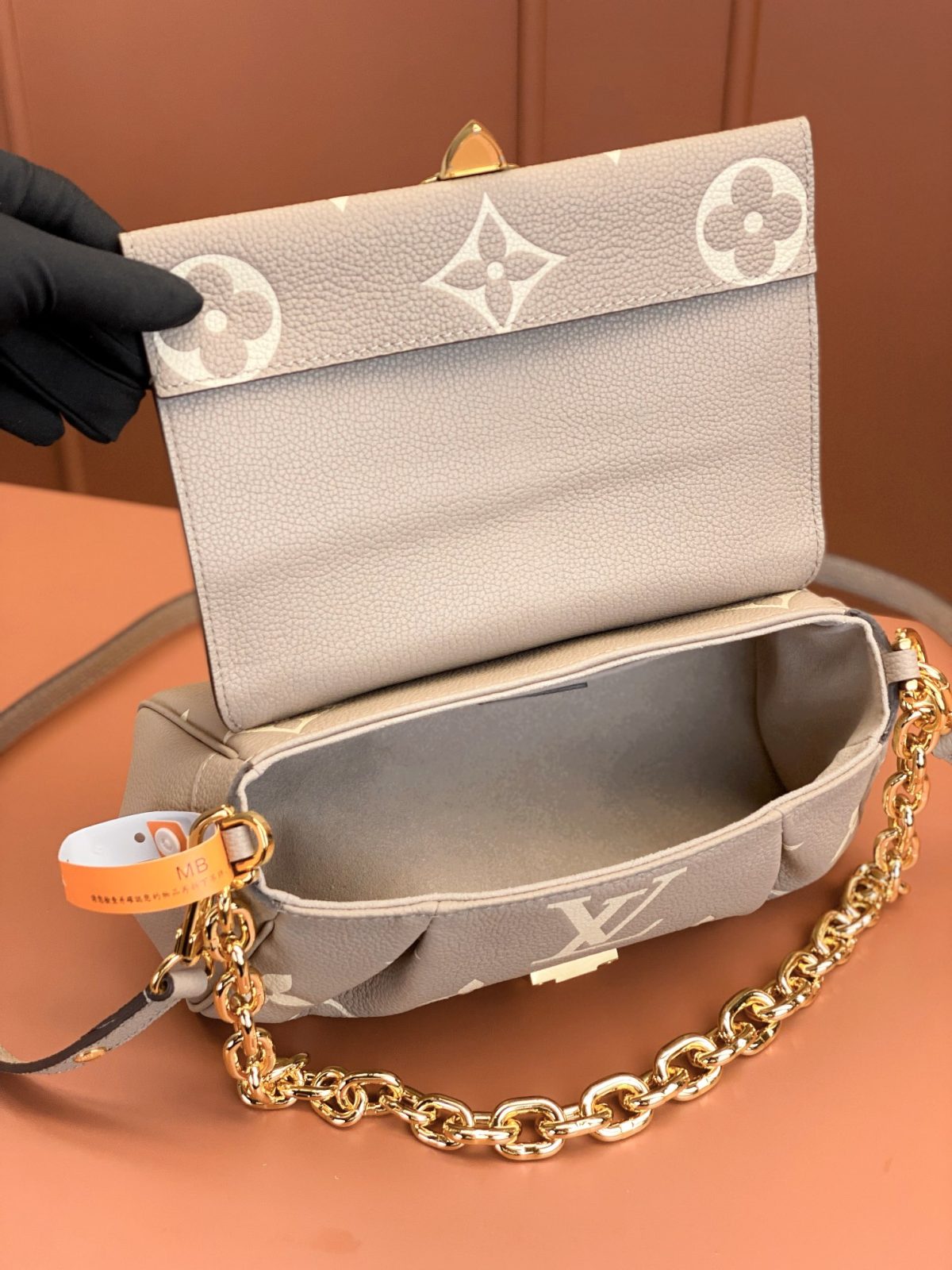 LV FAVORITE Bag - Image 8