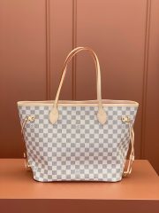 LV Neverfull MM Bag - Image 3