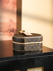 LV 𝐏𝐄𝐓𝐈𝐓𝐄 𝐁𝐎𝐈𝐓𝐄 𝐂𝐇𝐀𝐏𝐄𝐀𝐔 BAG - Image 8