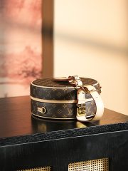 LV 𝐏𝐄𝐓𝐈𝐓𝐄 𝐁𝐎𝐈𝐓𝐄 𝐂𝐇𝐀𝐏𝐄𝐀𝐔 BAG - Image 7