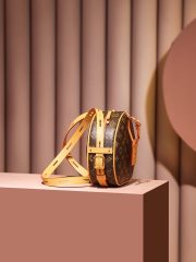 LV 𝐁𝐎𝐈𝐓𝐄 𝐂𝐇𝐀𝐏𝐄𝐀𝐔 𝐒𝐎𝐔𝐏𝐋𝐄 BAG - Image 7