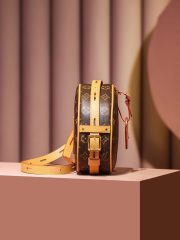 LV 𝐁𝐎𝐈𝐓𝐄 𝐂𝐇𝐀𝐏𝐄𝐀𝐔 𝐒𝐎𝐔𝐏𝐋𝐄 BAG - Image 10
