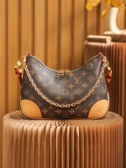 LV 𝐁𝐎𝐔𝐋𝐎𝐆𝐍𝐄 Bag - Image 2