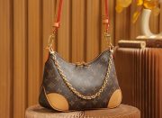 LV 𝐁𝐎𝐔𝐋𝐎𝐆𝐍𝐄 Bag - Image 4