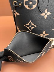 LV Neverfull MM Bag - Image 8