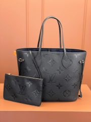 LV Neverfull MM Bag