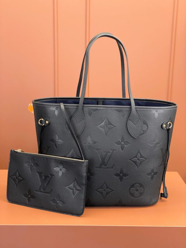 LV Neverfull MM Bag