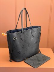 LV Neverfull MM Bag - Image 3