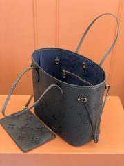 LV Neverfull MM Bag - Image 4