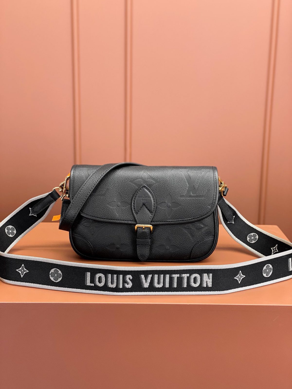 LV Diane Bag - Image 1