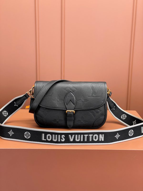 LV Diane Bag