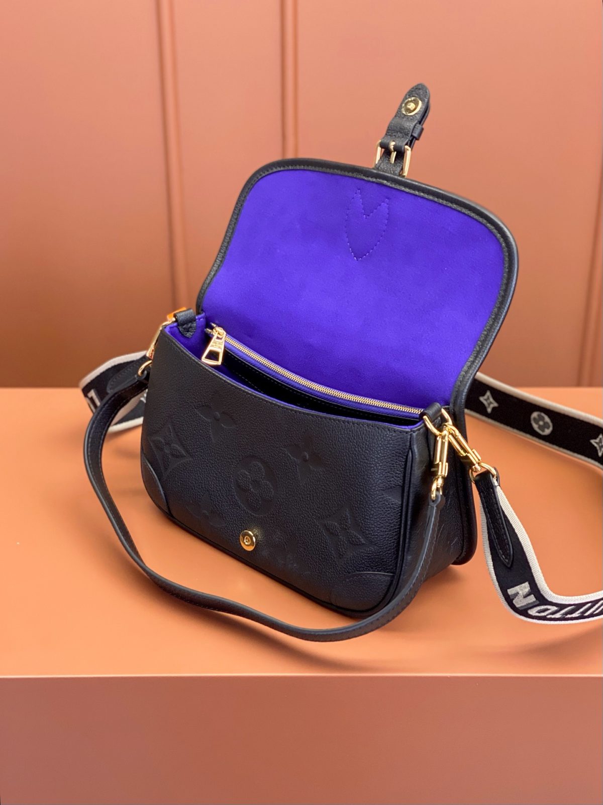 LV Diane Bag - Image 7