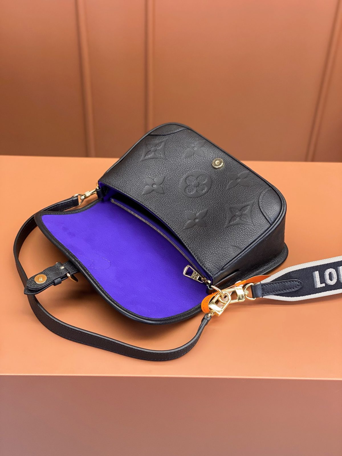 LV Diane Bag - Image 8