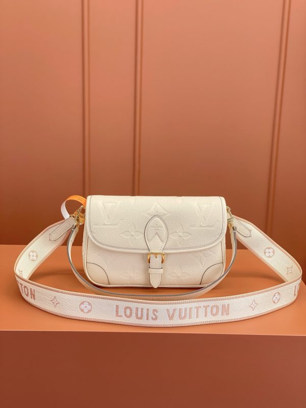 LV Diane Bag