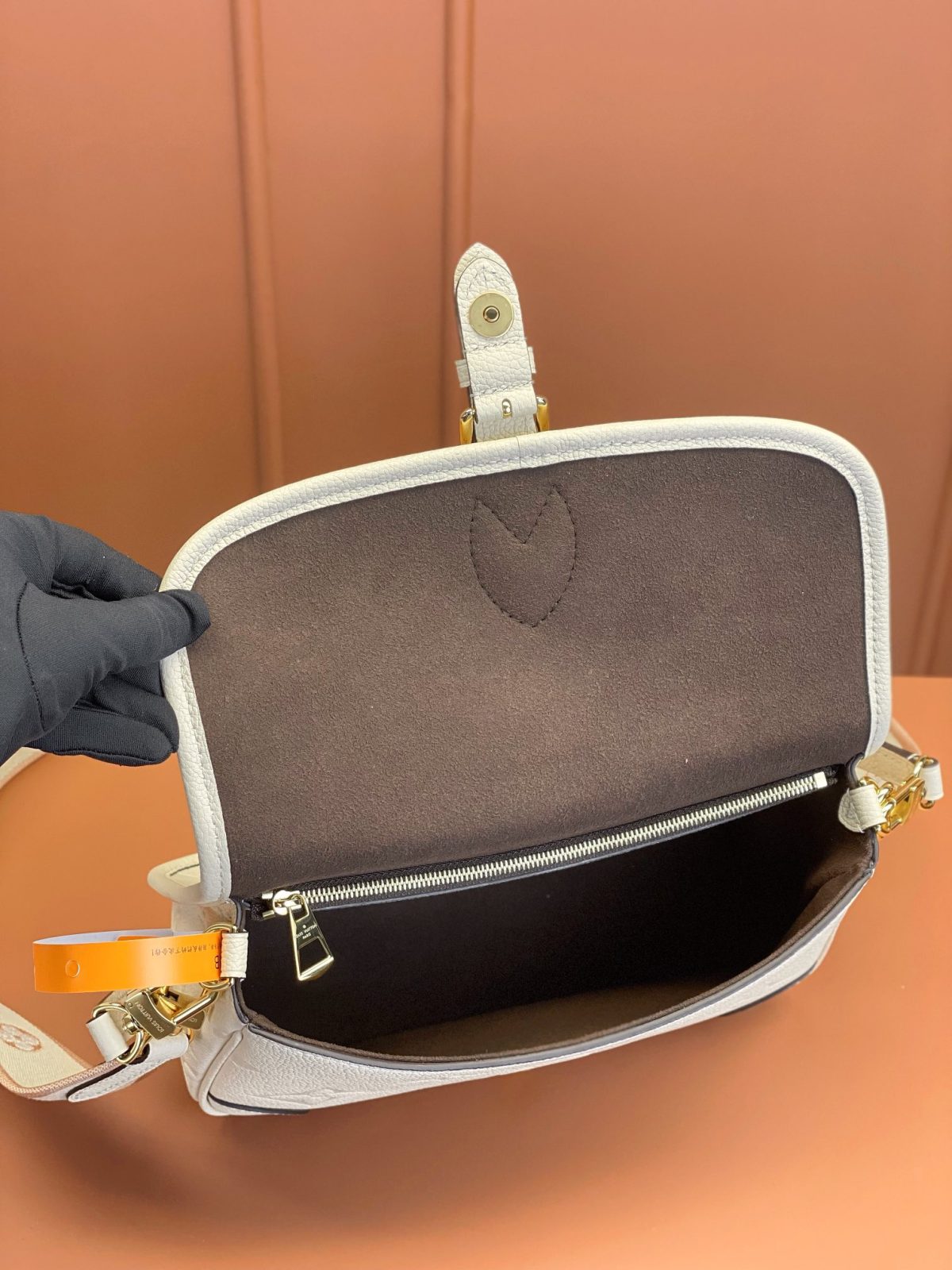LV Diane Bag - Image 9