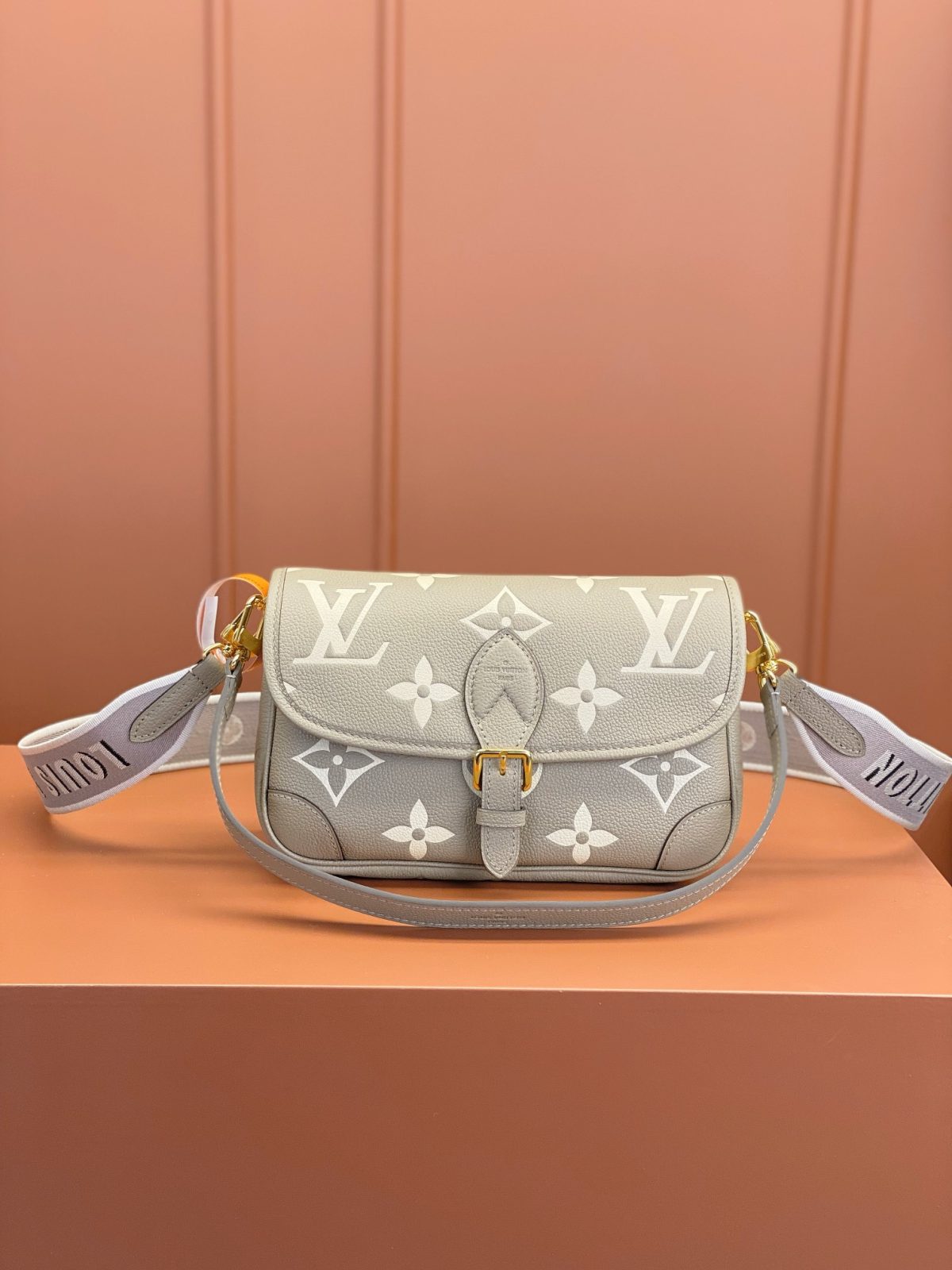 LV Diane Bag - Image 1