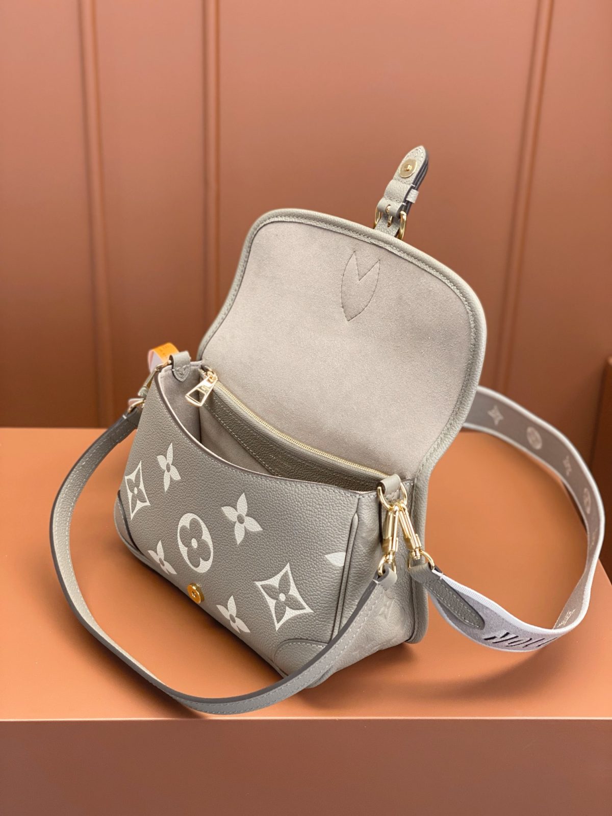 LV Diane Bag - Image 8