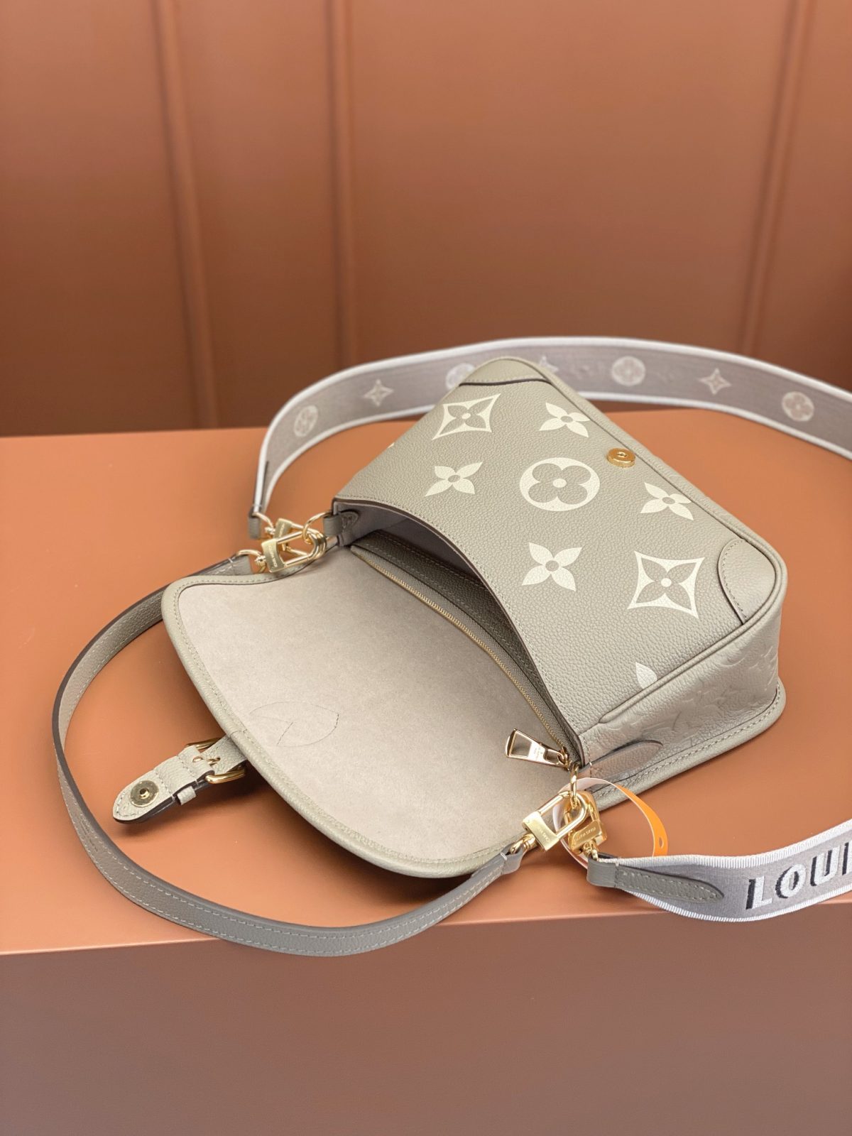 LV Diane Bag - Image 7