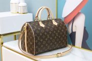 LV Speedy Bag - Image 9