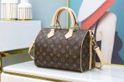 LV Speedy Bag - Image 3