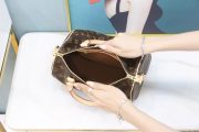 LV Speedy Bag - Image 9