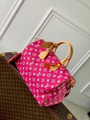 LV Speedy P17 Bandoulière 40 Bag - Image 2