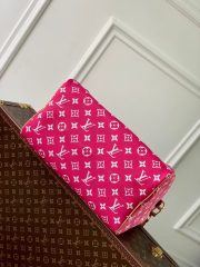 LV Speedy P17 Bandoulière 40 Bag - Image 4