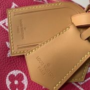 LV Speedy P17 Bandoulière 40 Bag - Image 6