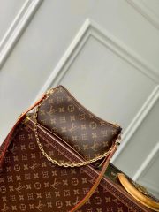 LV Liv Pochette Clutch Bag - Image 3