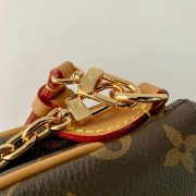 LV Liv Pochette Clutch Bag - Image 8
