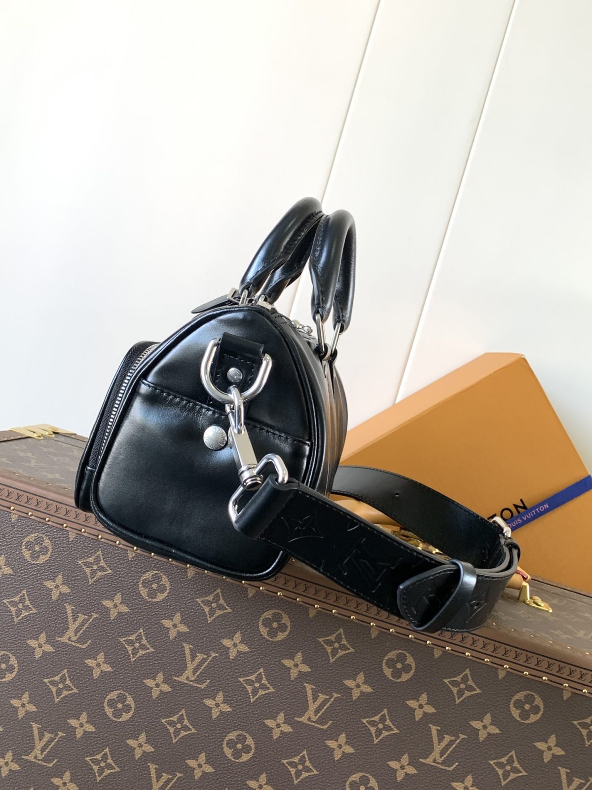 Keepall Cargo Bandoulière 25 Bag - Image 3